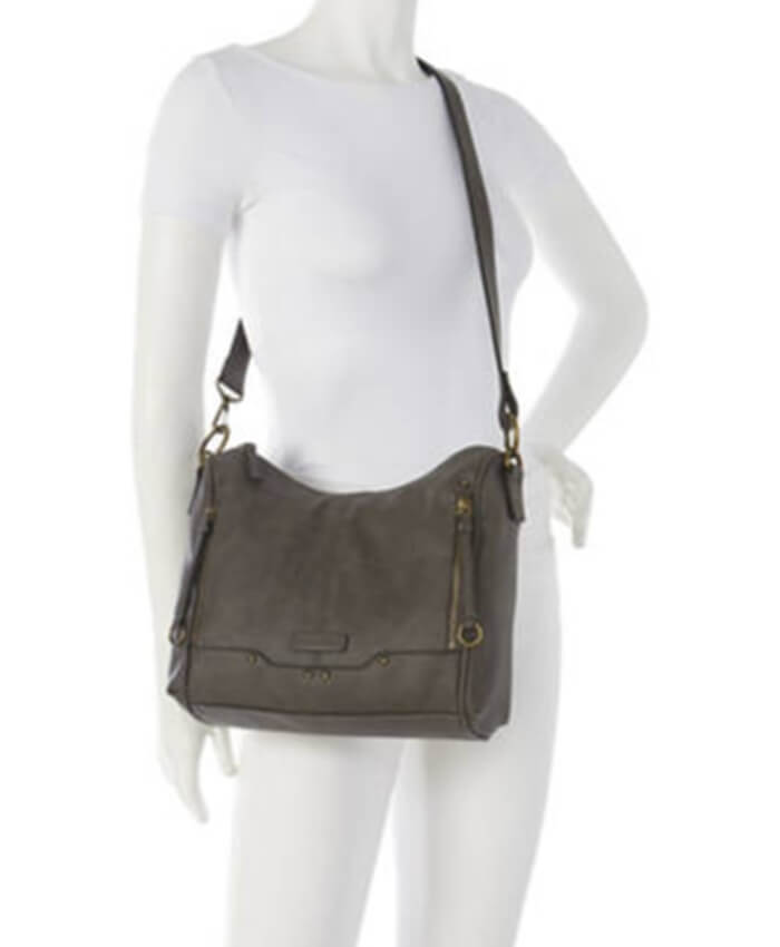  Rosetti Jasper Crossbody Bag